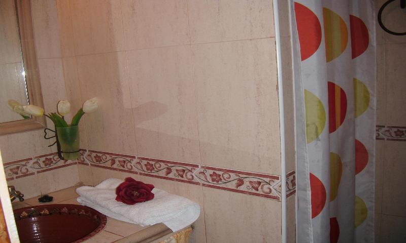 Villa In Almachar - 104670 Bagian luar foto
